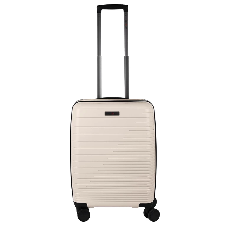 Чемодан Eberhart 44S Splash полипропилен 