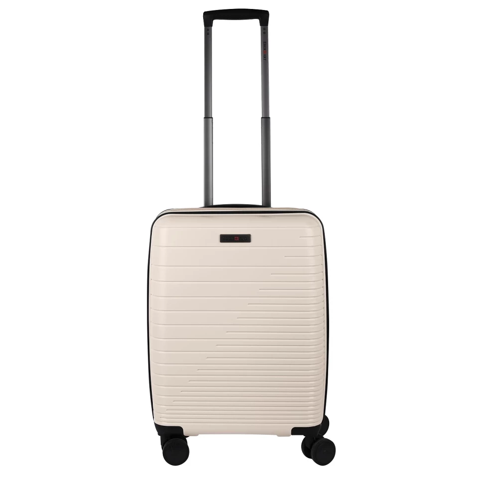 Чемодан Eberhart 44S Splash полипропилен  Чемодан Eberhart 44S Splash полипропилен