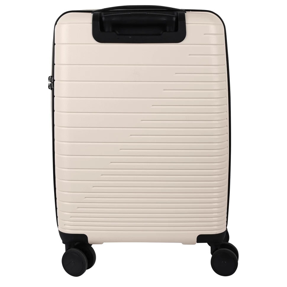 Чемодан Eberhart 44S Splash полипропилен  Чемодан Eberhart 44S Splash полипропилен