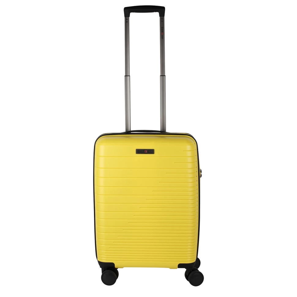 Чемодан Eberhart 44S Splash полипропилен  Чемодан Eberhart 44S Splash полипропилен