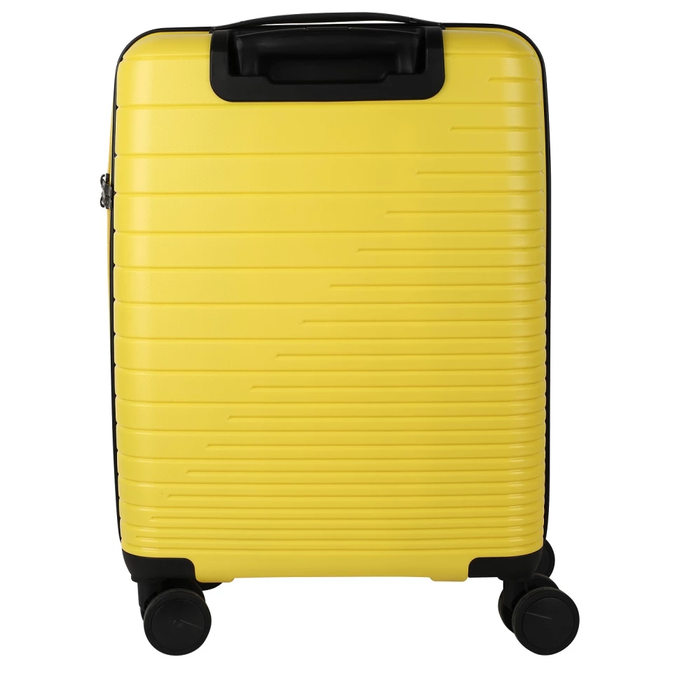 Чемодан Eberhart 44S Splash полипропилен  Чемодан Eberhart 44S Splash полипропилен