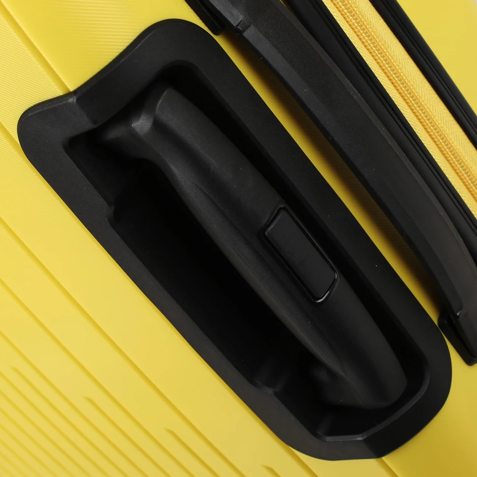 Чемодан Eberhart 44S Splash полипропилен  Чемодан Eberhart 44S Splash полипропилен