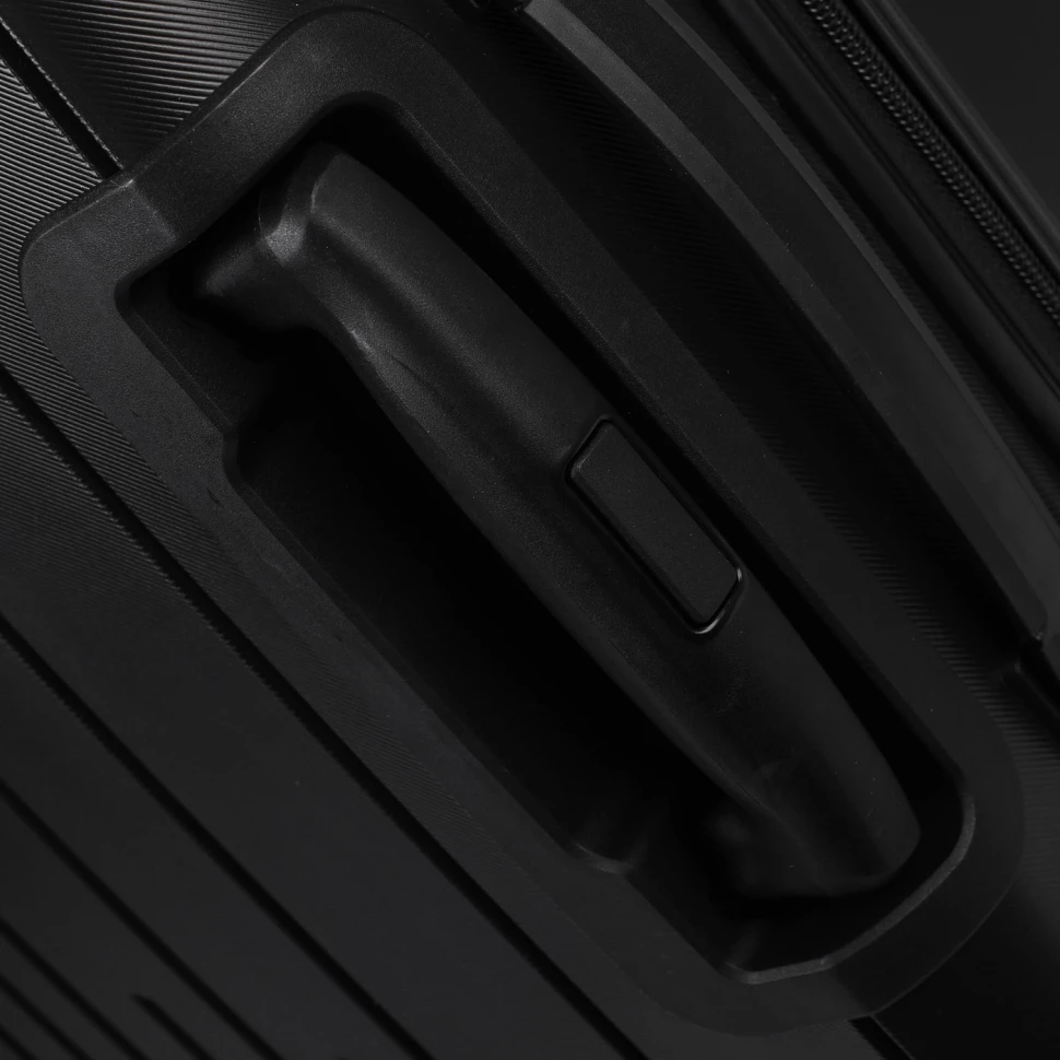 Чемодан Eberhart 44S Splash полипропилен  Чемодан Eberhart 44S Splash полипропилен