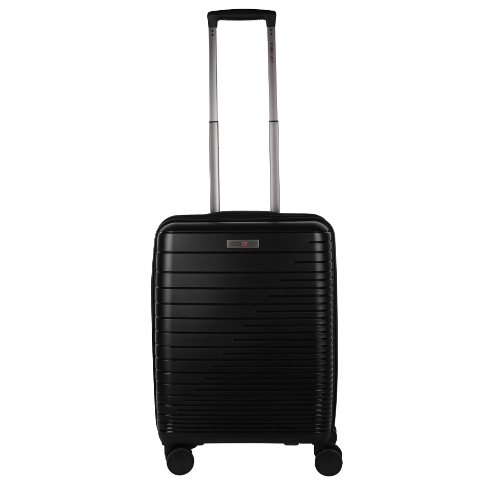 Чемодан Eberhart 44S Splash полипропилен  Чемодан Eberhart 44S Splash полипропилен