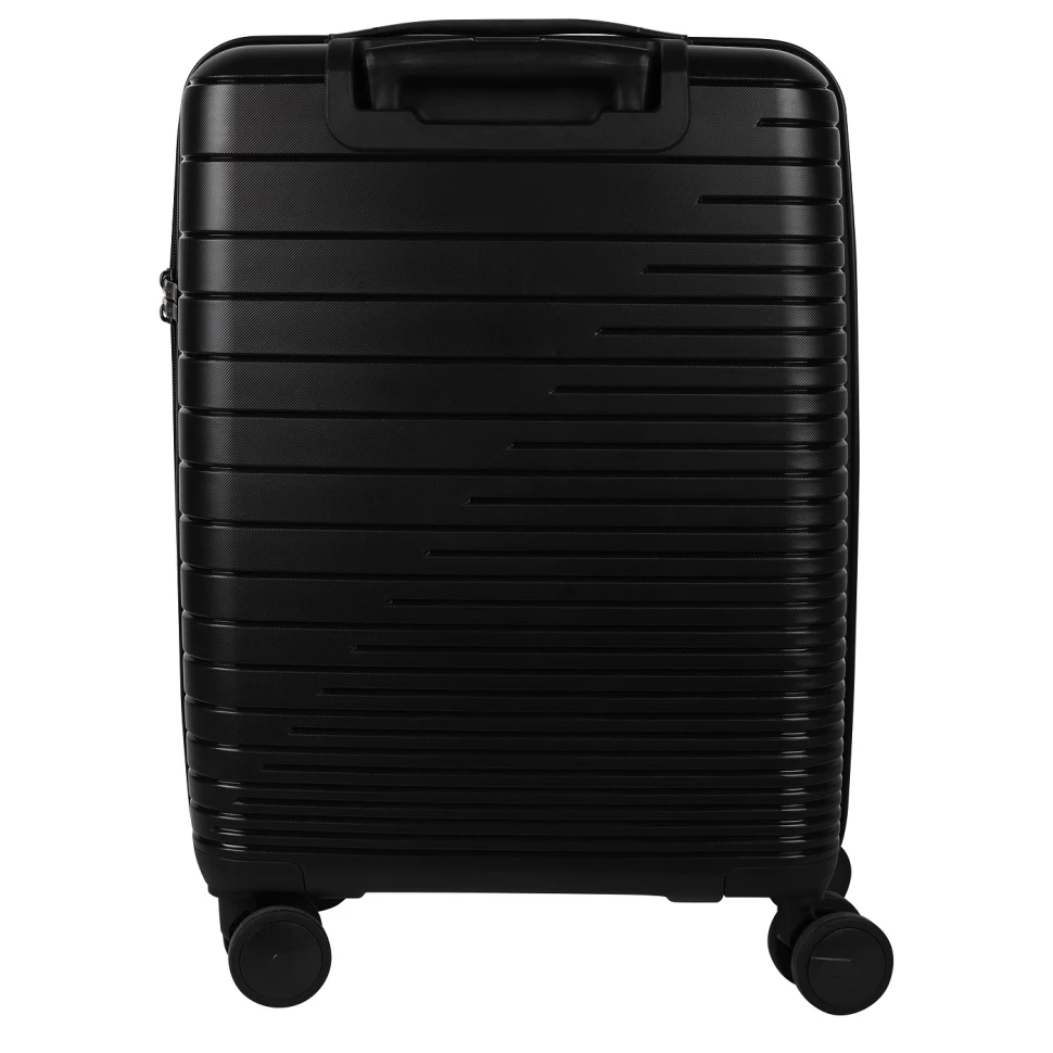 Чемодан Eberhart 44S Splash полипропилен  Чемодан Eberhart 44S Splash полипропилен