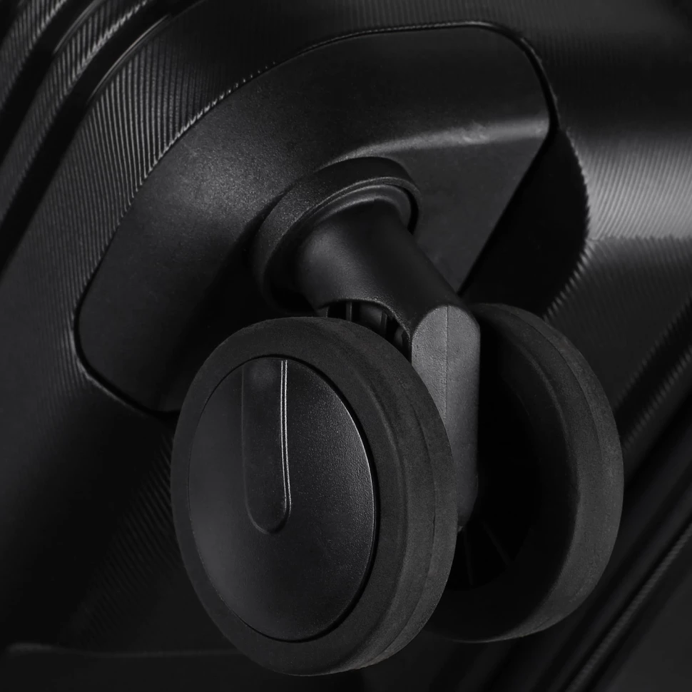 Чемодан Eberhart 44S Splash полипропилен  Чемодан Eberhart 44S Splash полипропилен