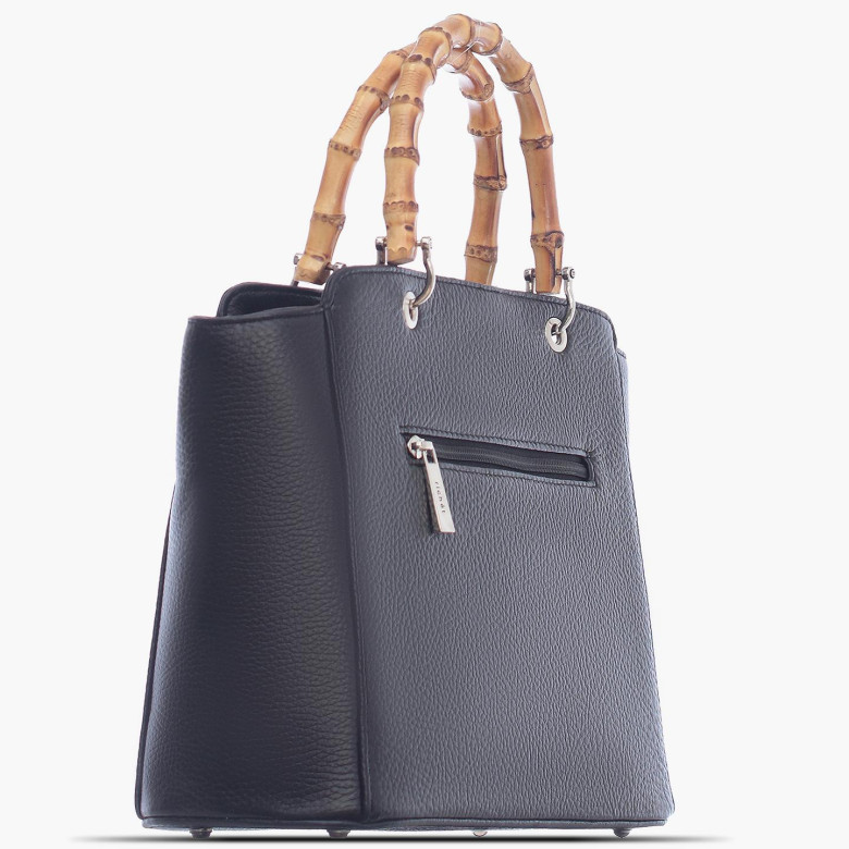 Сумка женская Richet, 3112LN 375 черная