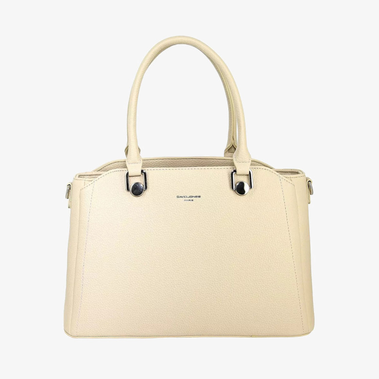 Сумка женская David Jones 6927 cr.white