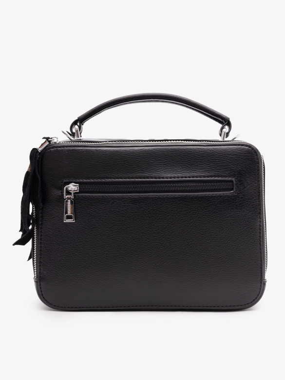 Сумка Vishnia 0029 black Сумка Vishnia 0029 black