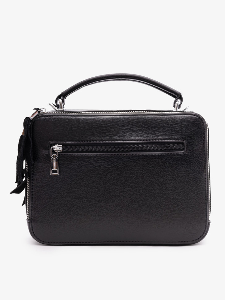 Сумка Vishnia 0029 black