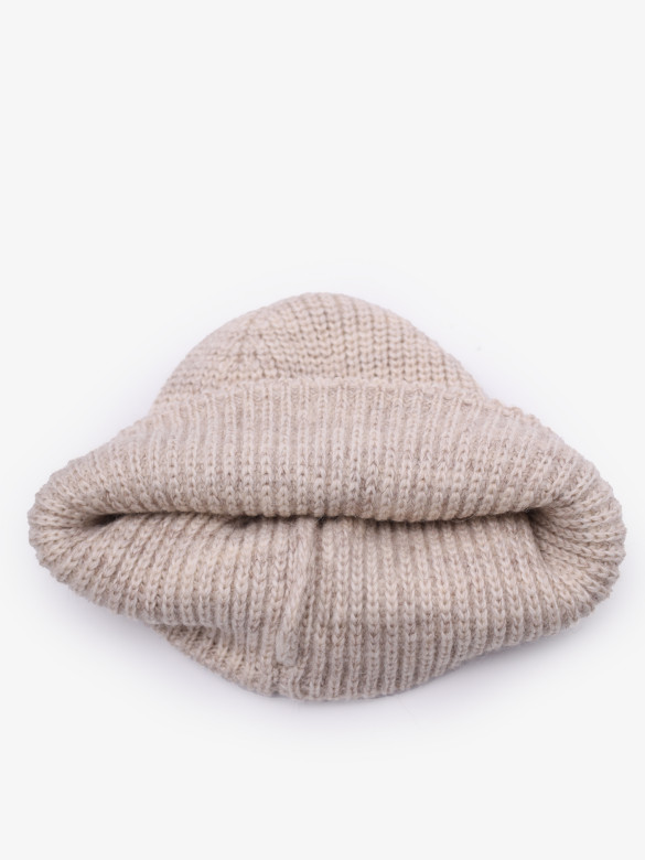 Шапка Stigler 27-299 жемчужная