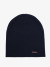 Шапка мужская MARHATTER 12073 темно-синяя (57-59)