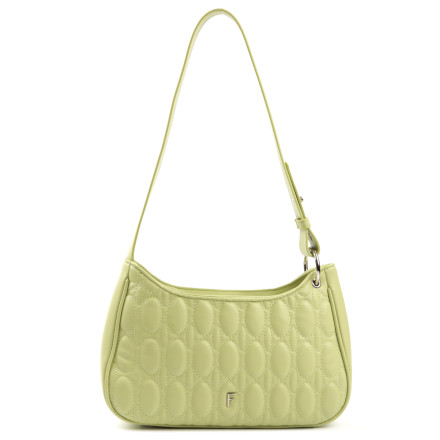 Сумка FABRETTI FR47197-157 зеленая Сумка FABRETTI FR47197-157 зеленая