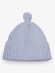 Шапка Stigler 27-372 голубая Шапка Stigler 27-372 голубая