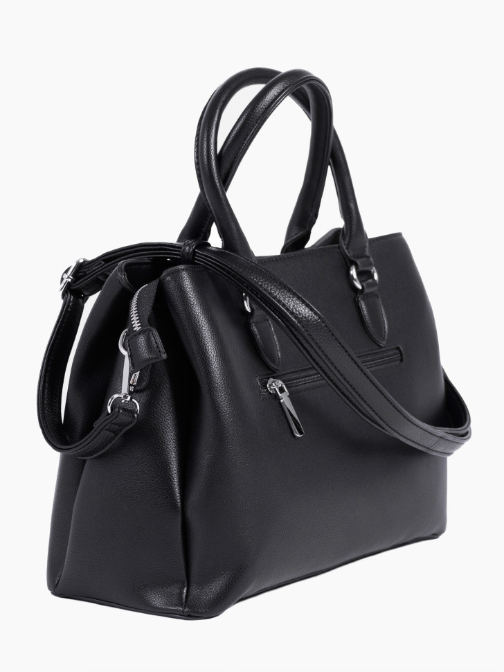 Сумка Alex&Mia, 8688 черная Сумка Alex&Mia, 8688 черная