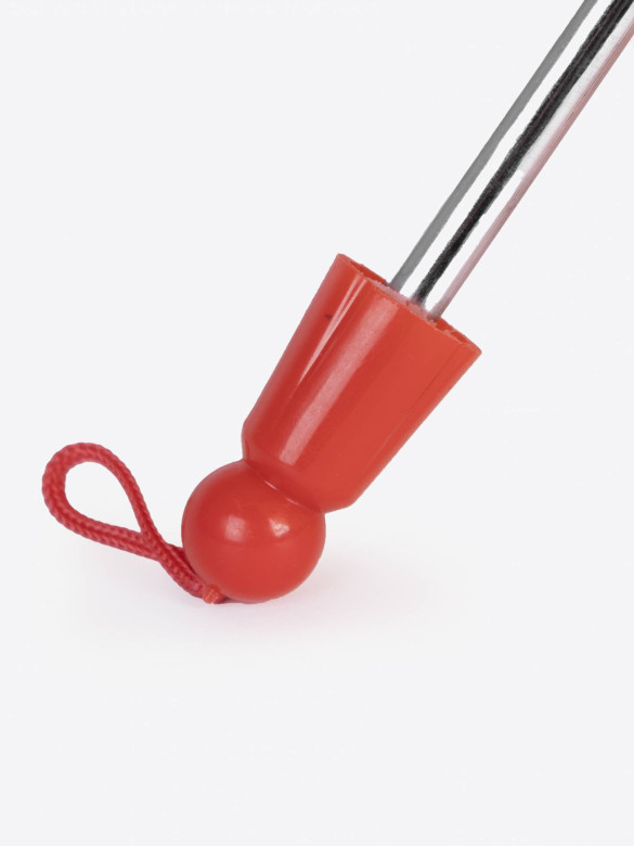 Зонт Baggins, детский мини оранжевый (ассортимент)