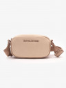 Сумка женская David Jones 7527 oatmeal beige