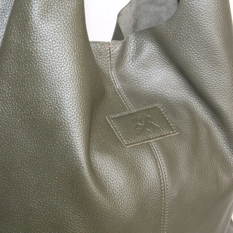 Сумка женская Maxsimo Tarnavsky 2001 синяя