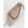Сумка Richet 3258LG  930 бежевая