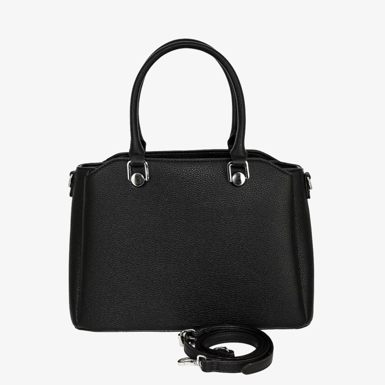 Сумка женская David Jones 6927 black Сумка женская David Jones 6927 black