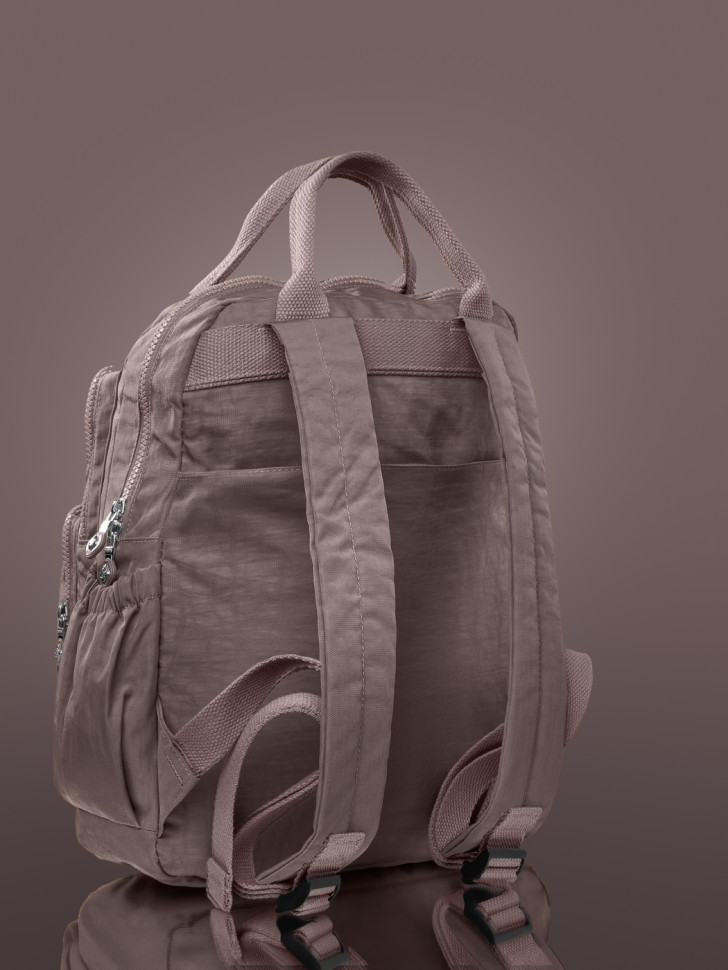 Рюкзак женский Bobo 1812 тёмно-бежевый