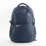 Рюкзак городской Dongrun 702 синий Рюкзак городской Dongrun 702 синий