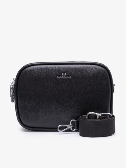 Сумка Alex&Mia 8872 black