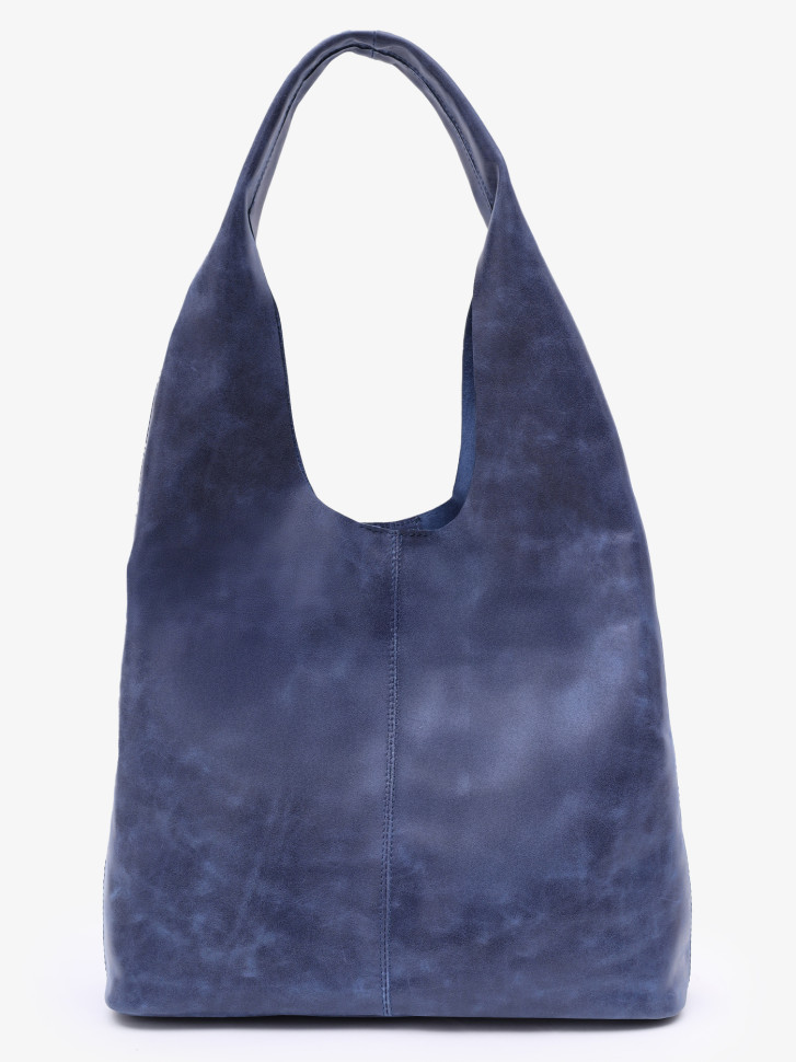 Сумка ALEXX 0127 темно синяя Сумка ALEXX 0127 темно синяя