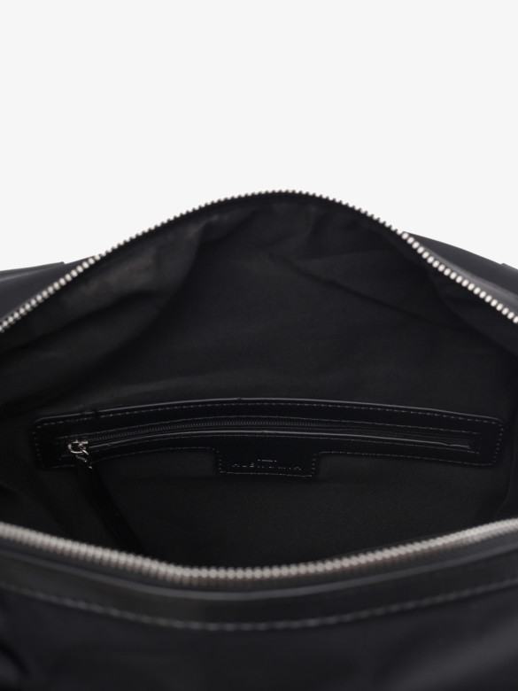 Сумка дорожная Alex&Mia 0119 black