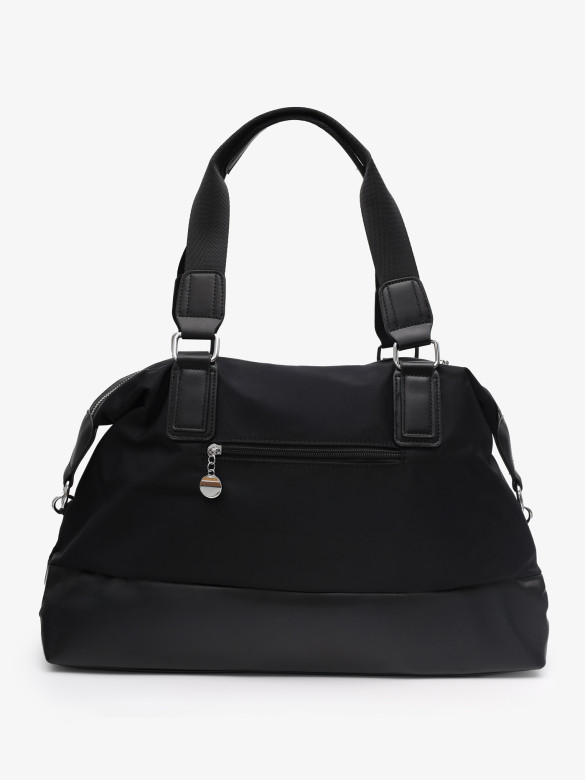 Сумка дорожная Alex&Mia 0119 black