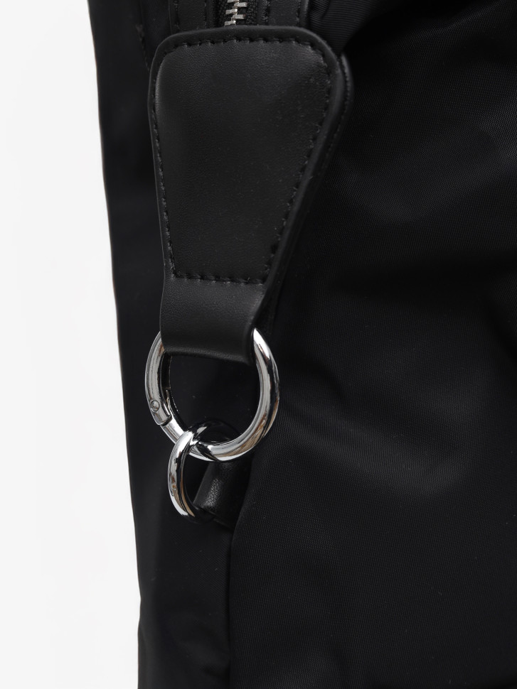 Сумка дорожная Alex&Mia 0119 black