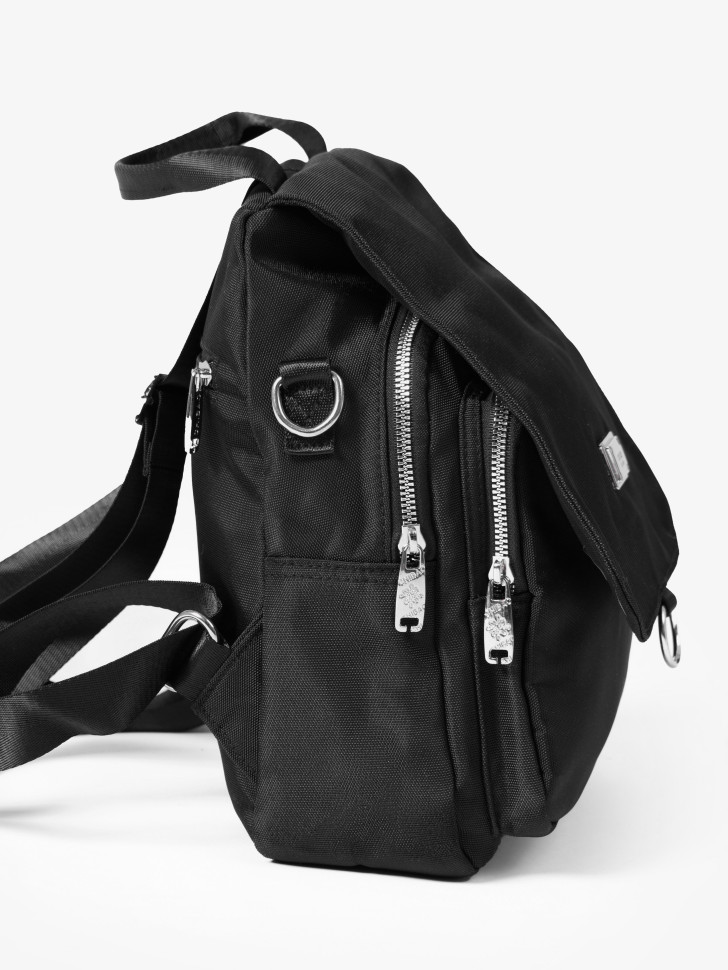 Рюкзак Chibao, 1208 черный Рюкзак Chibao, 1208 черный