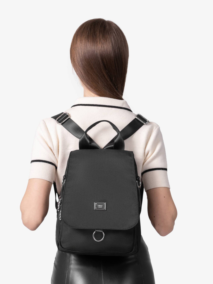 Рюкзак Chibao, 1208 черный Рюкзак Chibao, 1208 черный