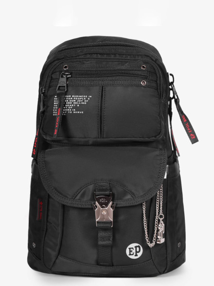 Рюкзак городской Epol, 2068 черный