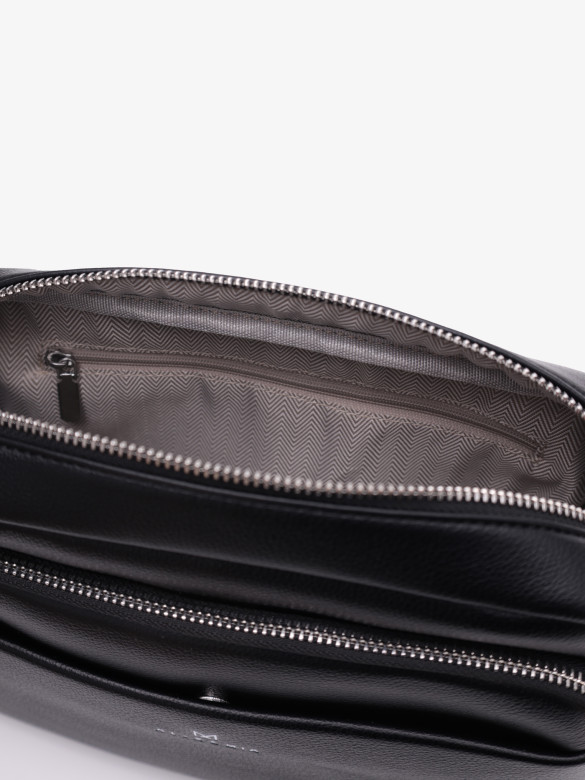 Сумка Alex&Mia, 8591 black