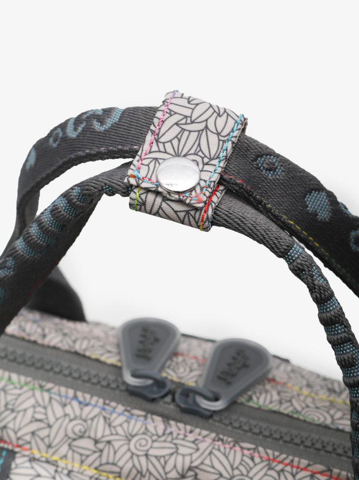 Сумка-рюкзак Minigirl 20186 коты Сумка-рюкзак Minigirl 20186 коты