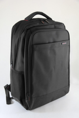 Городской рюкзак Jodebes JD-20003 чёрный