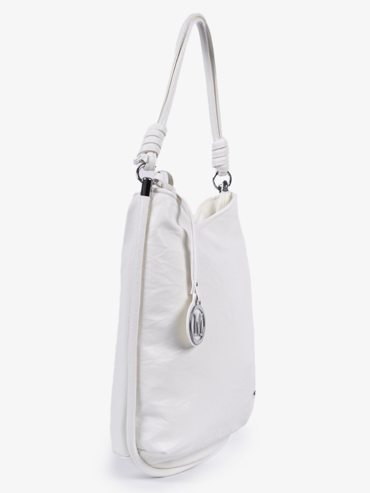 Сумка Valle Mitto (Л) 92011 бежевая Сумка Valle Mitto (Л) 92011 бежевая