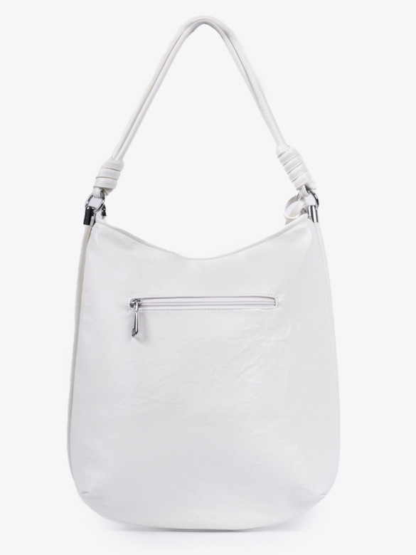 Сумка Valle Mitto (Л) 92011 бежевая