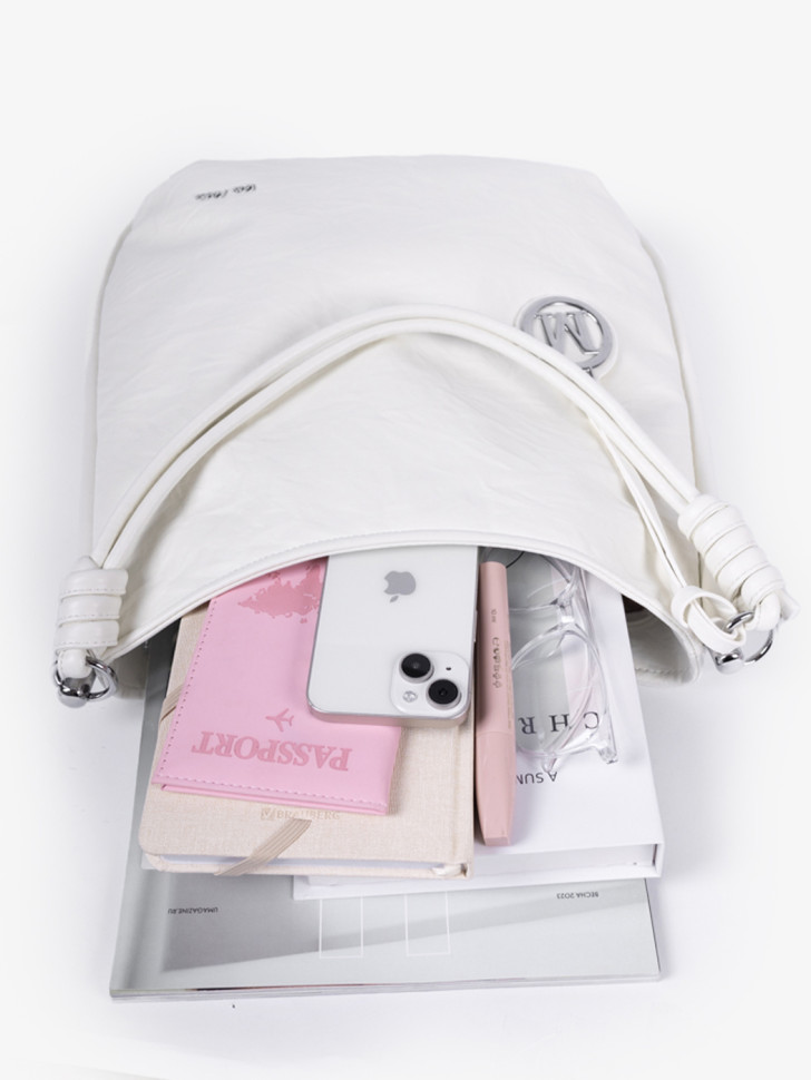 Сумка Valle Mitto (Л) 92011 бежевая Сумка Valle Mitto (Л) 92011 бежевая