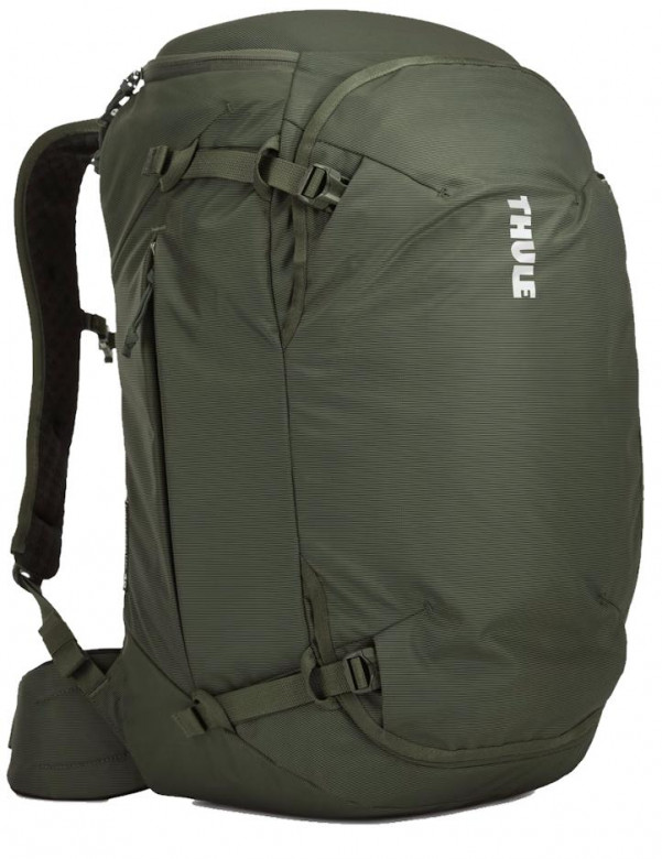 Туристический рюкзак Thule Landmark 40L Dark Forest