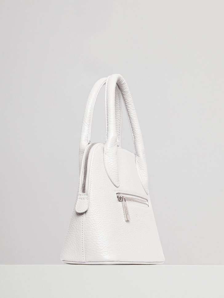 Сумка Richet 3213LN 256 белая