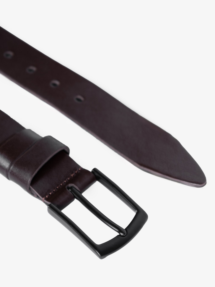 Ремень Remart, 35 Кантри коричневый Ремень Remart, 35 Кантри коричневый