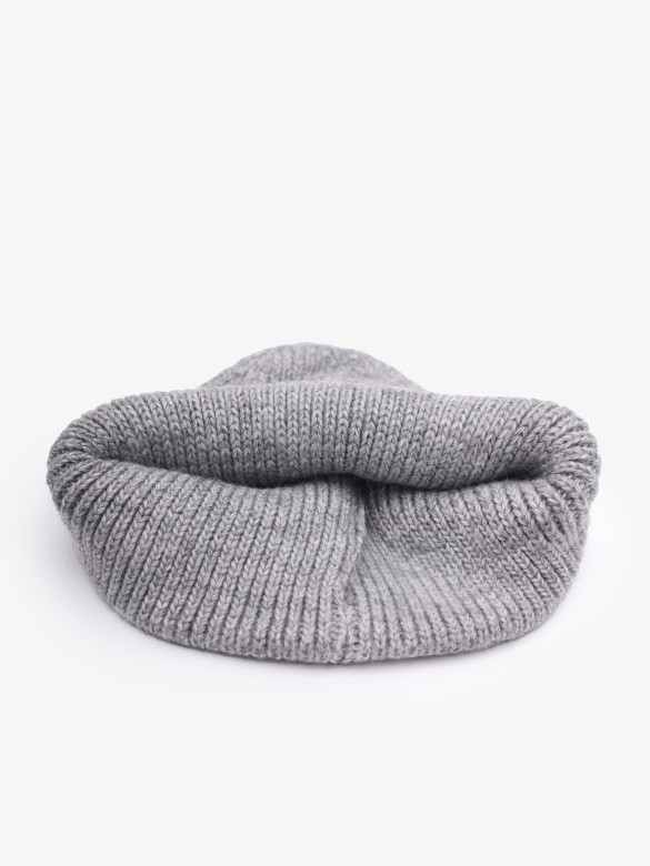 Шапка женская Stigler 27-318 серая