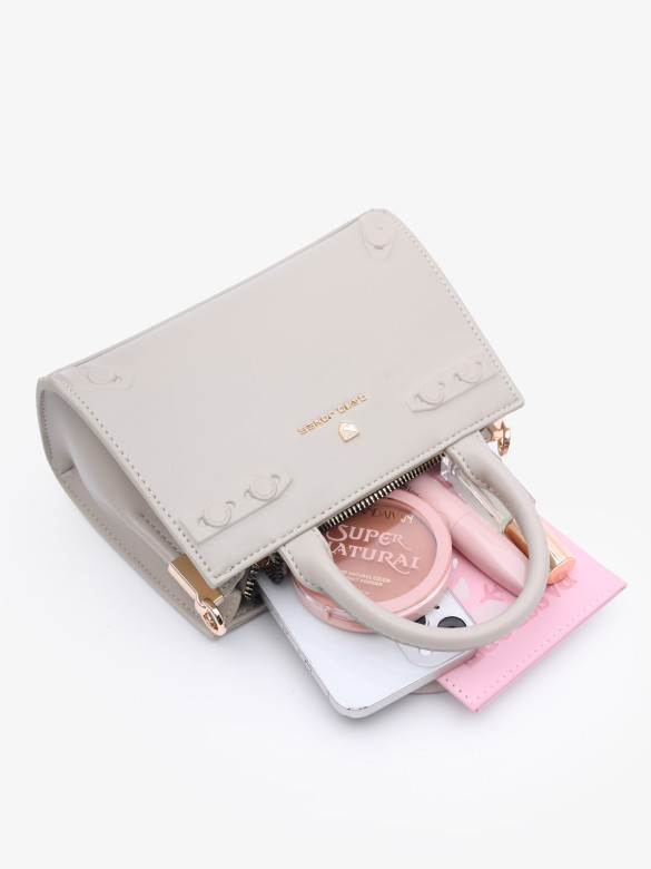 Сумка женская David Jones 7389 fair green