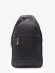 Рюкзак на одно плечо Baggins 88026 черный Рюкзак на одно плечо Baggins 88026 черный