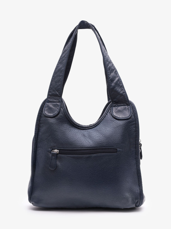 Сумка Runyi, 9819 blue Сумка Runyi, 9819 blue