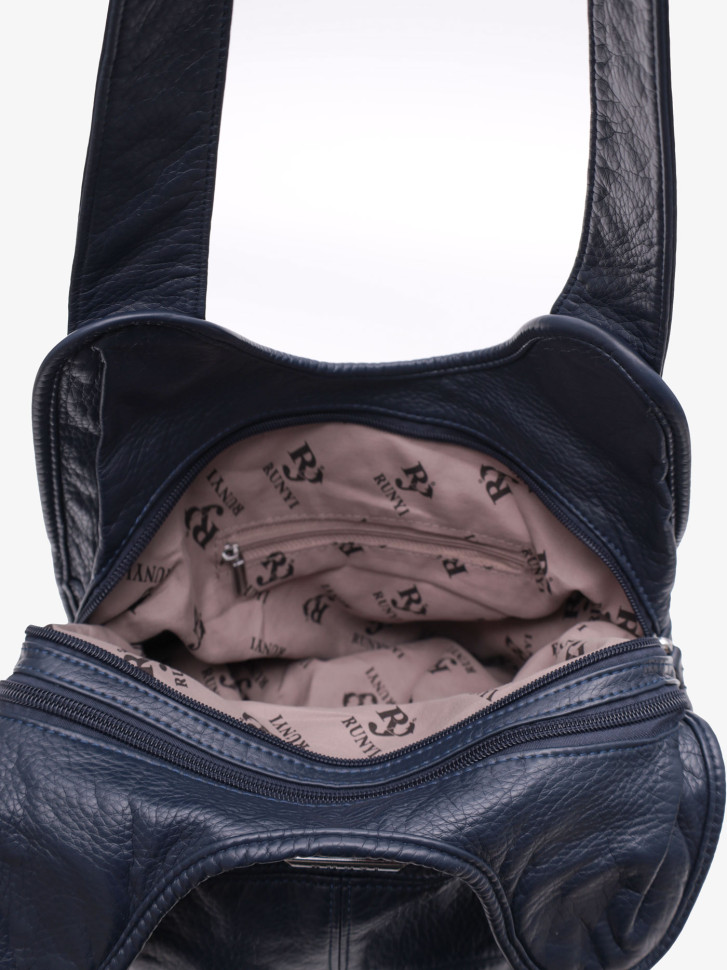 Сумка Runyi, 9819 blue