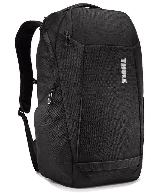 Рюкзак Thule Accent Backpack, 28L, Black Рюкзак Thule Accent Backpack, 28L, Black