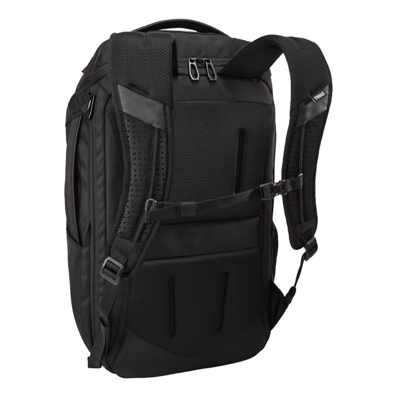 Рюкзак Thule Accent Backpack, 28L, Black Рюкзак Thule Accent Backpack, 28L, Black